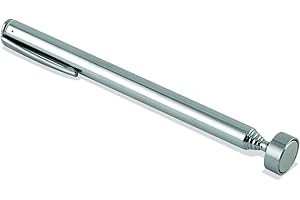 Master Magnetics: Precision Telescoping Magnetic Pickup Tool for Efficient Retrieval