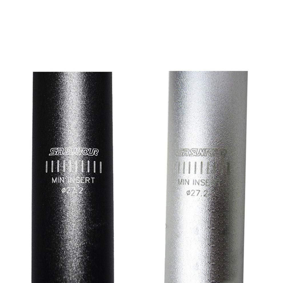 Amazon | Suntour NCX振動減衰減衰サスペンション27.2mm / 31.6
