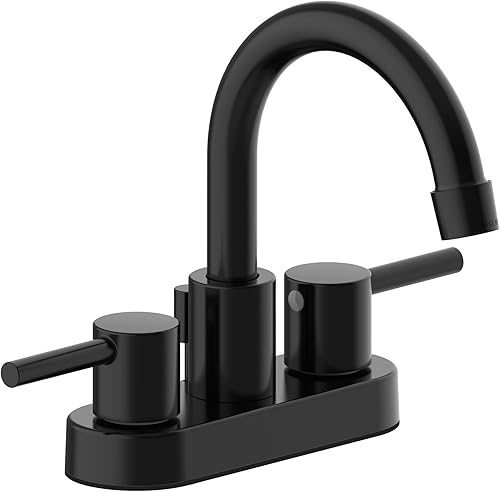 Vista 25 de Design House 593970 Eastport II Grifo de baño generalizado cromado pulido Cromo pulido