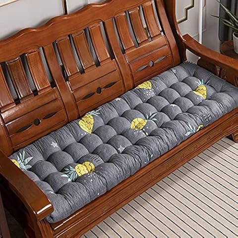 Bench Cushion for Garden Swing Patio Cover