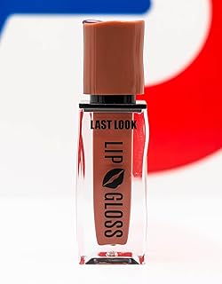 ملمع شفاه ريش تاتش من لاست لوك، درجة لون رقم 04