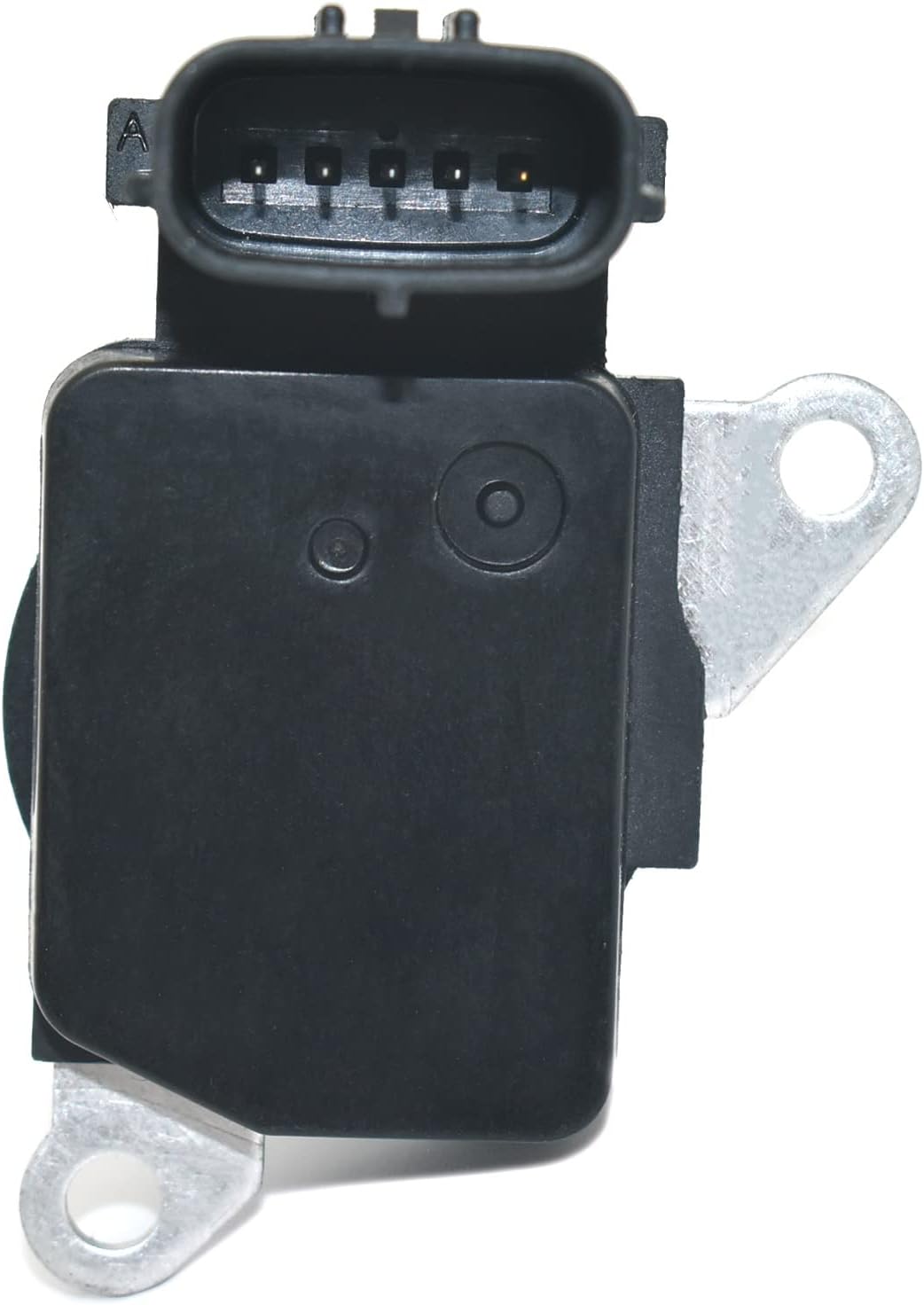 Mass Air Flow Sensor MAF 22204-38020 Replacement for Lexus LS460 4.6L V8 2007-2016, GS460 2008-2011, LS600H 2008-2016 197400-5160 197400-5030, 22204-38010, 22204-38020