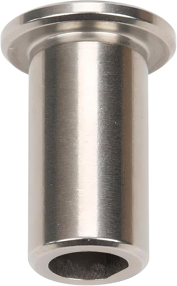 OCSParts Bearing Sleeve, Pack of 6, Replaces Crathco Grindmaster 3220