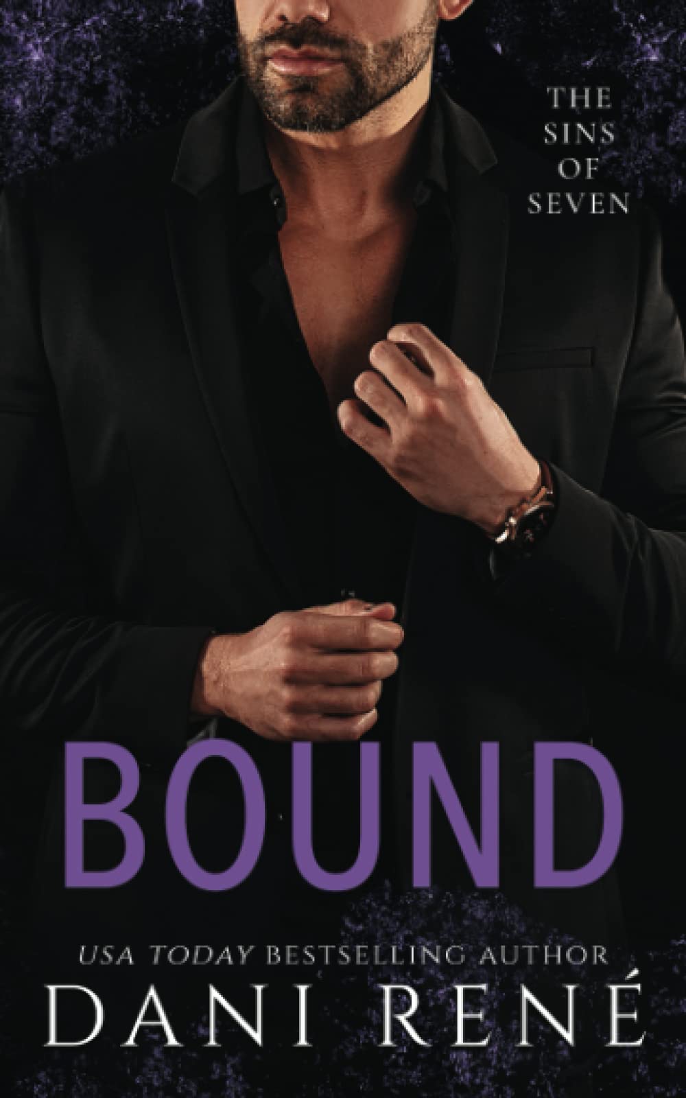 Bound (Sins of Seven)