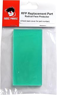 Save Phace 3011605 RFP ADF Back Cover Lens - 5 pack