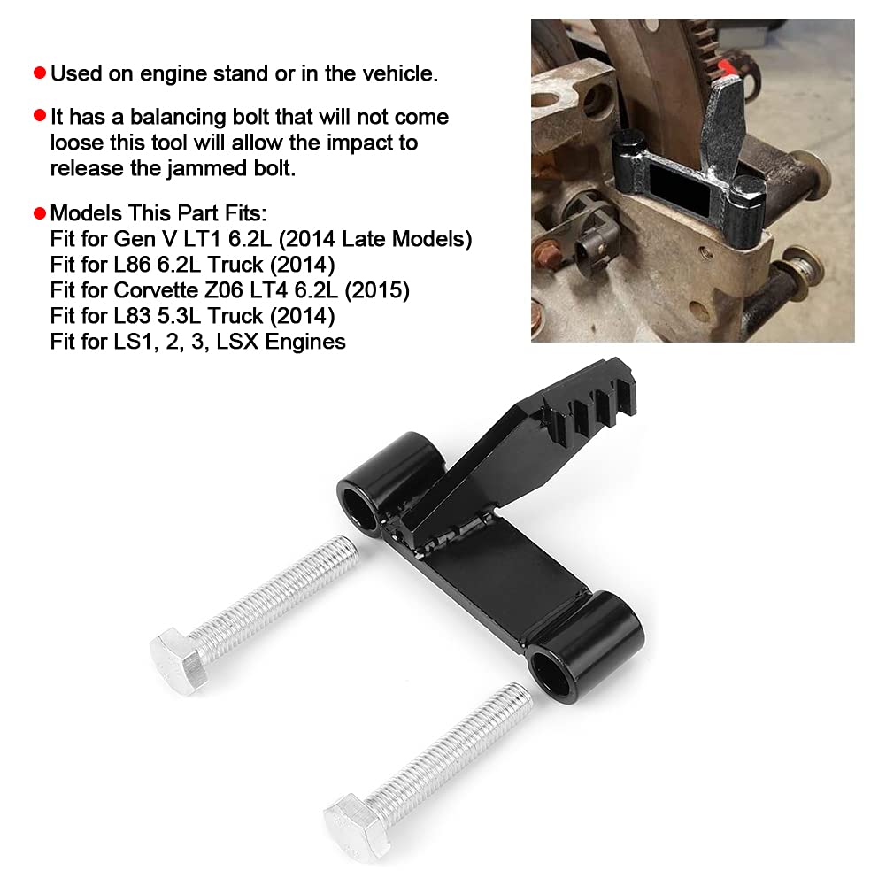 Steahly Heavy Flywheel Weight +7 oz. for Yamaha YZ85 2002-2018