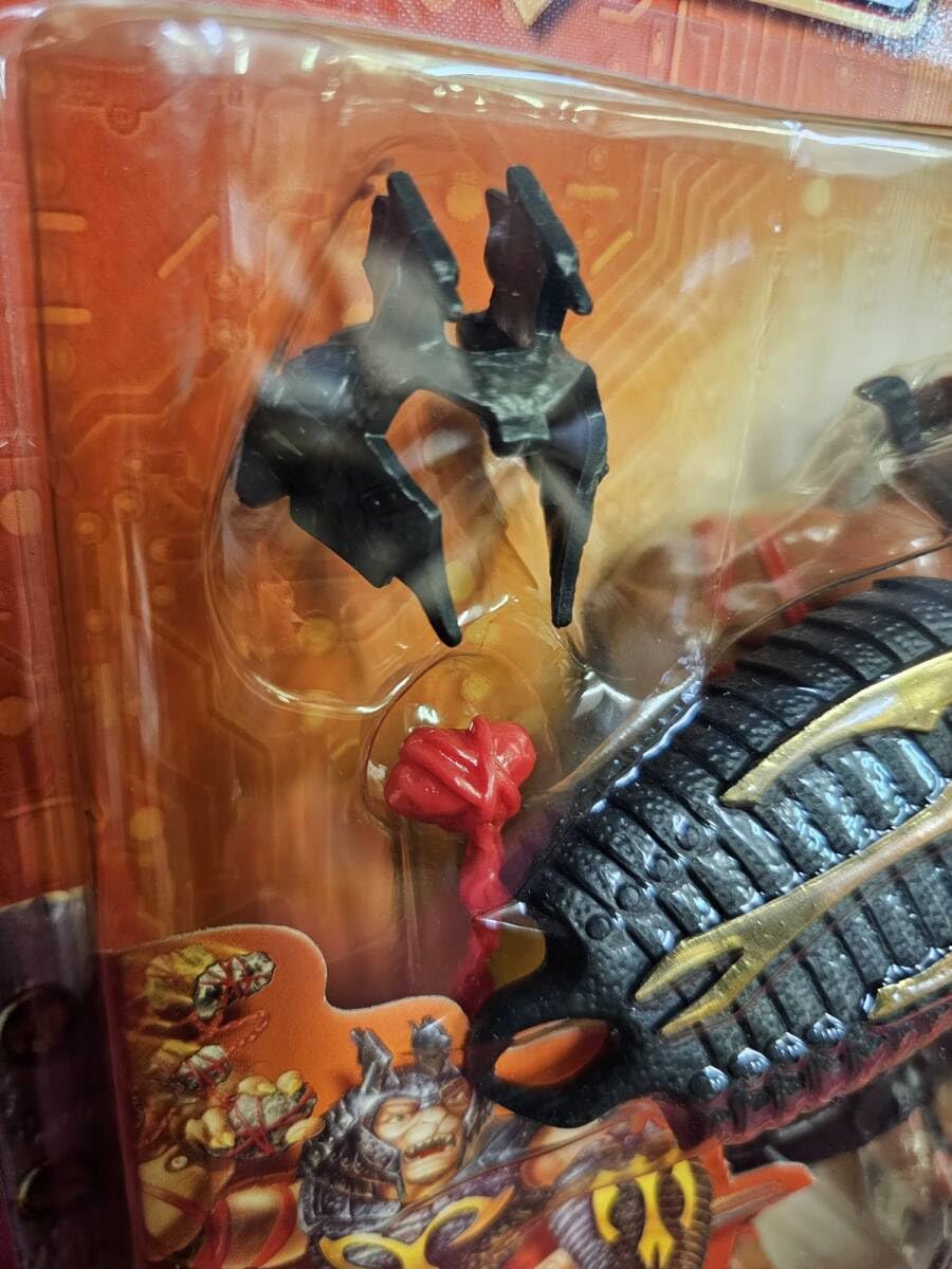 Amazon.co.jp: レア SMALL SOLDIERS スモールソルジャーズ ウルトラ