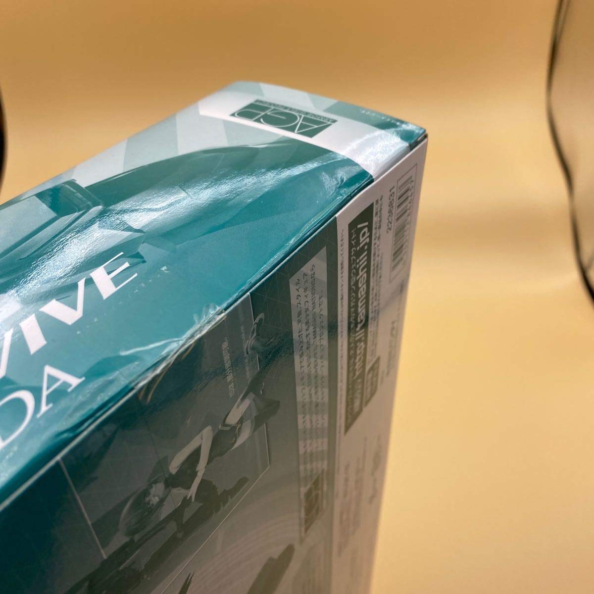 Amazon.co.jp: フィギュア AGP IS インフィニット ストラトス 