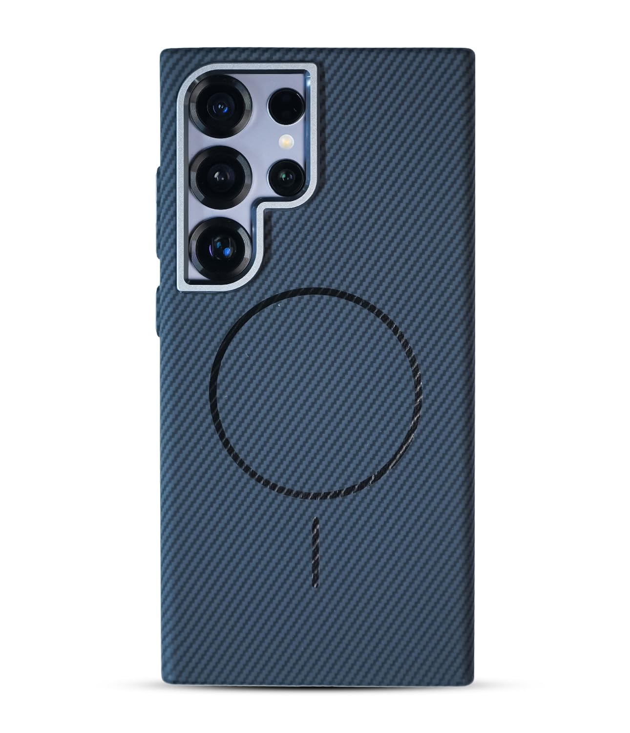 KAPAVER Elektro Armor Mag-X Case for iPhone 14 Pro Max -9