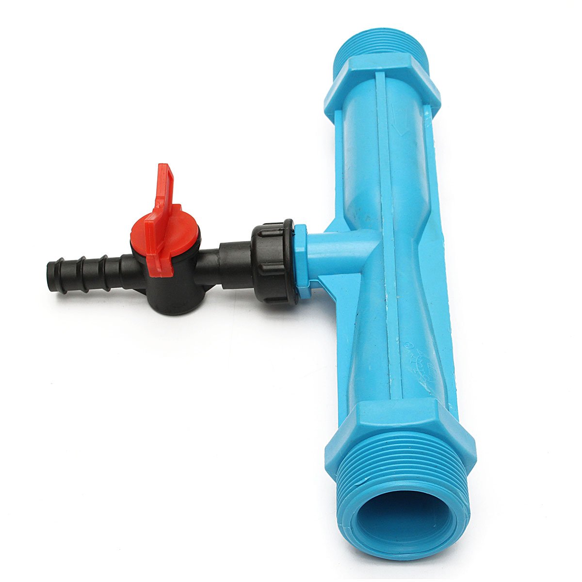 MASUNN 2 Pouces Irrigation Venturi Engrais Injecteurs Appareil Agriculture Tube D’Eau