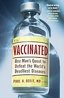 Algopix Similar Product 11 - Vaccinated One Mans Quest to Defeat