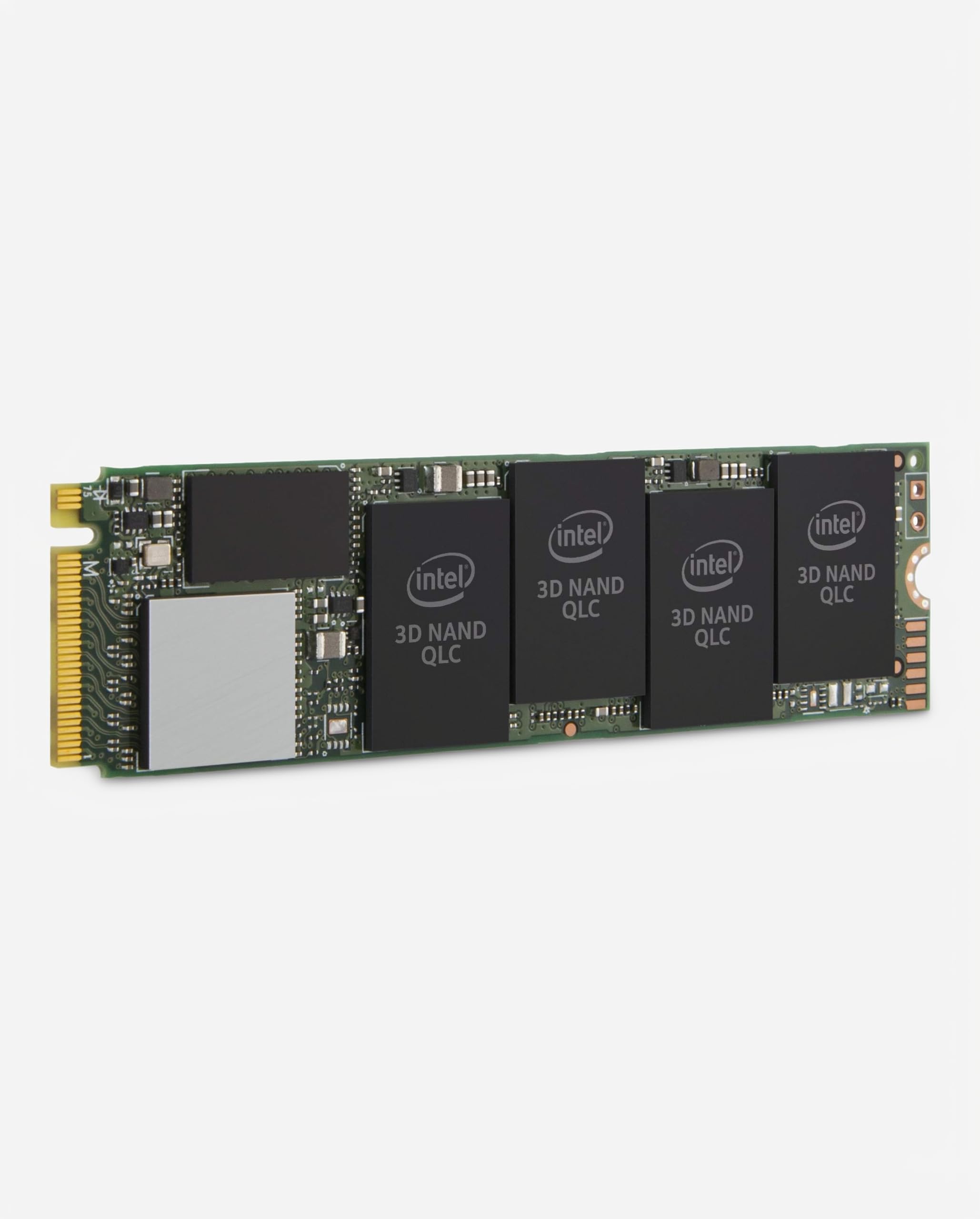 Amazon.com: Intel 660p Series M.2 2280 1TB PCIe NVMe 3.0 x4 3D2