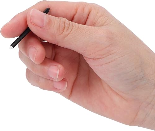 Miniatura 9 de Caja de 8 piezas de protección auditiva, filtros protectores de cera de oído de 0.047 pulgadas, accesorio de asistencia auditiva de plástico para