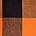 Orange & Black