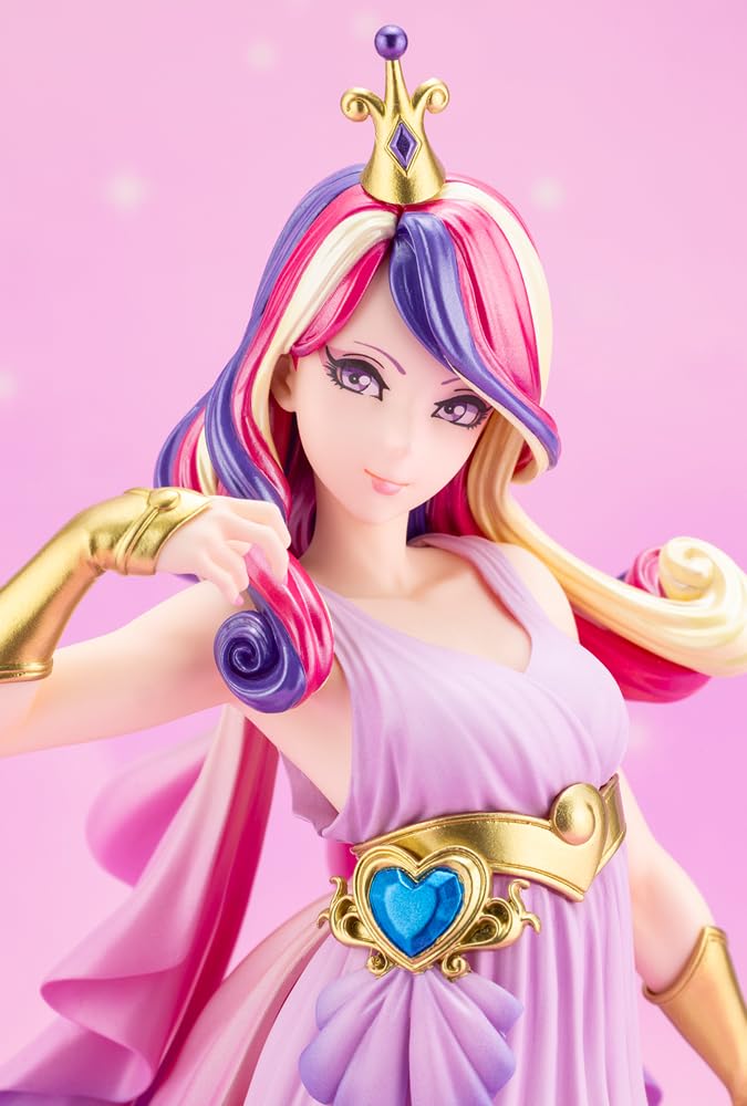 My Little Pony: Princess Cadance Bishoujo 1:7 Scale Statue
