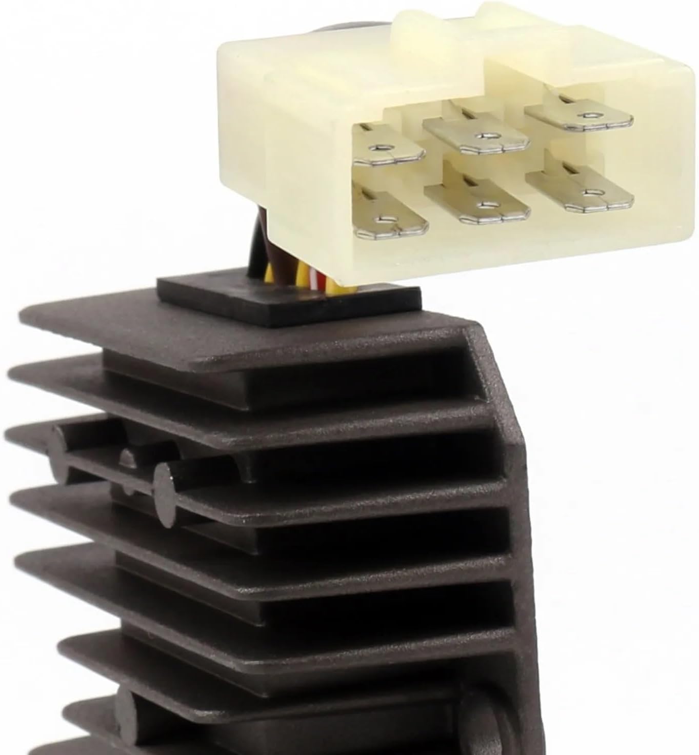 レギュレーター 用 に適合するZZR600用 に適合するZX600D2-4 1991-1993