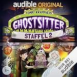 Ghostsitter: Die komplette 2. Staffel