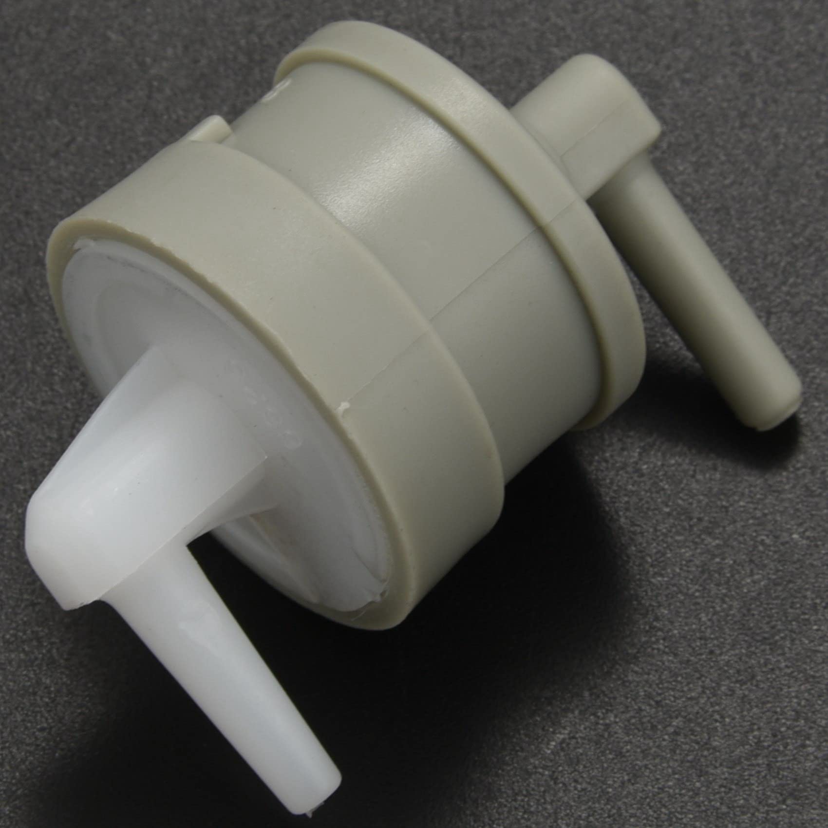 80 Piezas 90917-11036 Filtro de Gas para Land Coaster HFn Filtro de Gas de Vacío