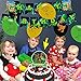 The Good Dinosaur Party Supplies, The Good Dinosaur Birthday Party Decorations, Birthday Party Supplies For The Good Dinosaur Includes Happy Birthday Banner - Cake Topper - Cupcake Toppers - Balloons