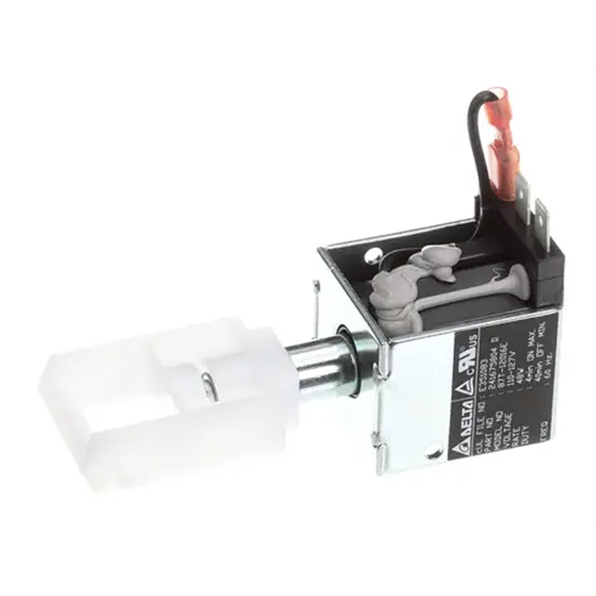 Amazon.com: 241675705 Solenoid (Replaces 241675804) Genuine