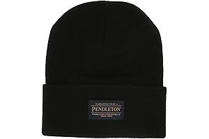 Pendleton Whiskey Beanie