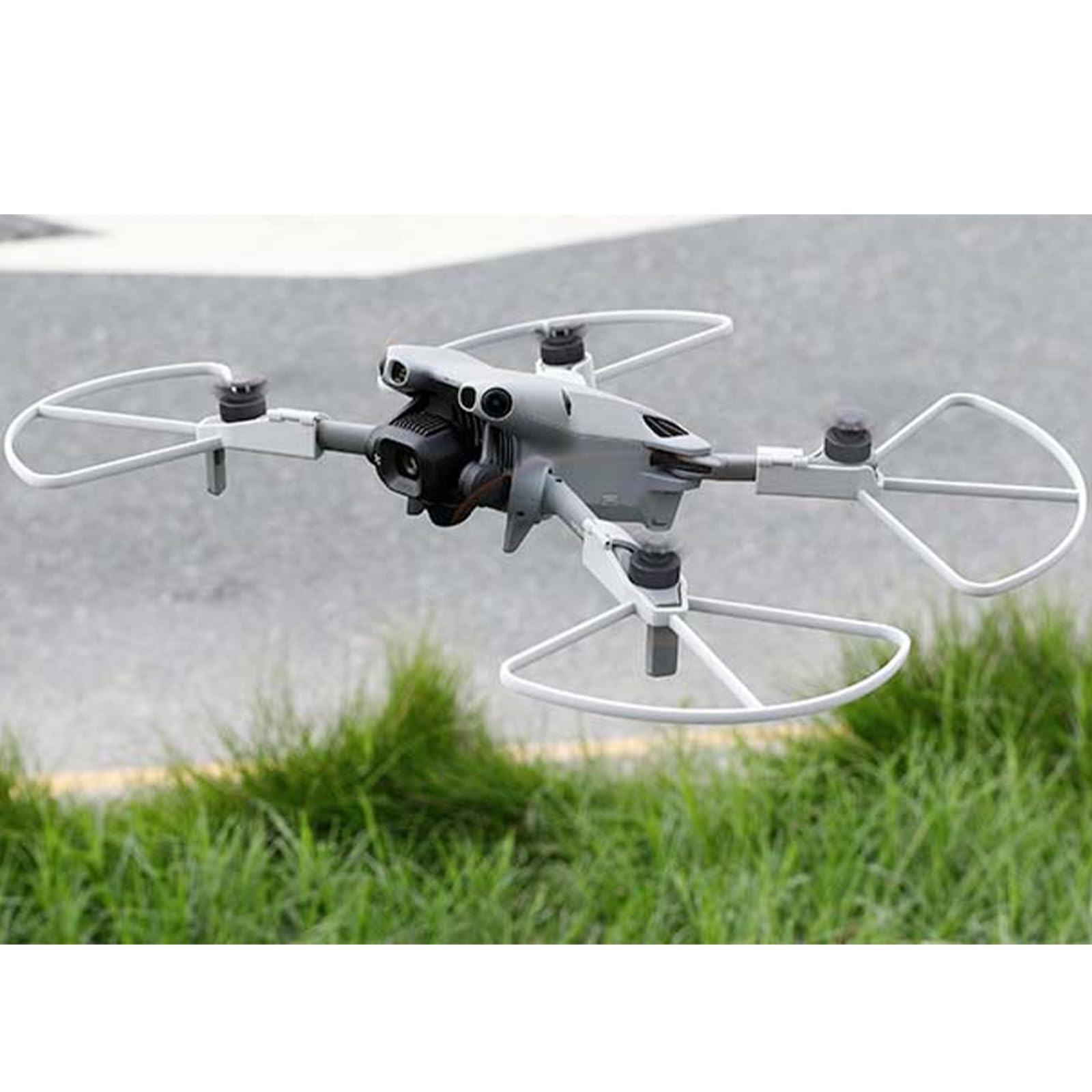 Propeller Guard voor DJI Mini 5 Pro, vliegveiligheid anti-botsing