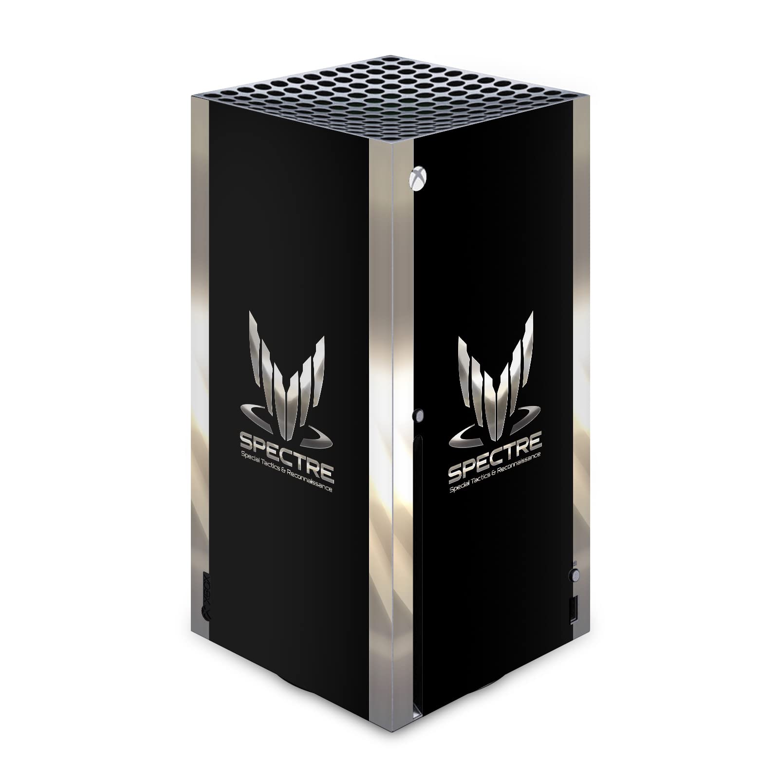 Couverture vinyle Xbox Series X Mass Effect édition premium - 7