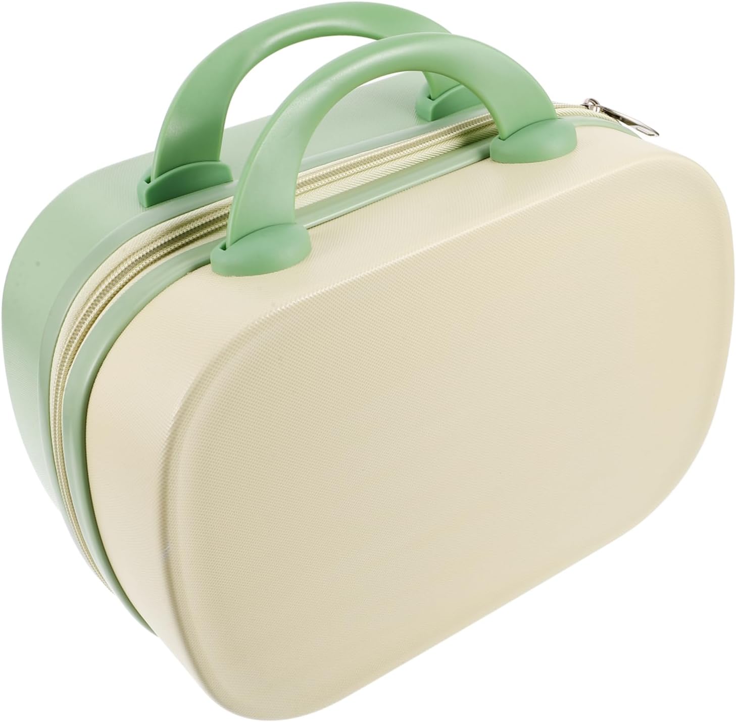 Travel Makeup Brush Holder Multifunction Makeup Bag Hard Case for Travel