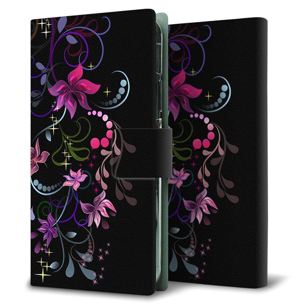 Amazon.co.jp: HUAWEI nova 5T YAL-L21 手帳型 スマホ ケース