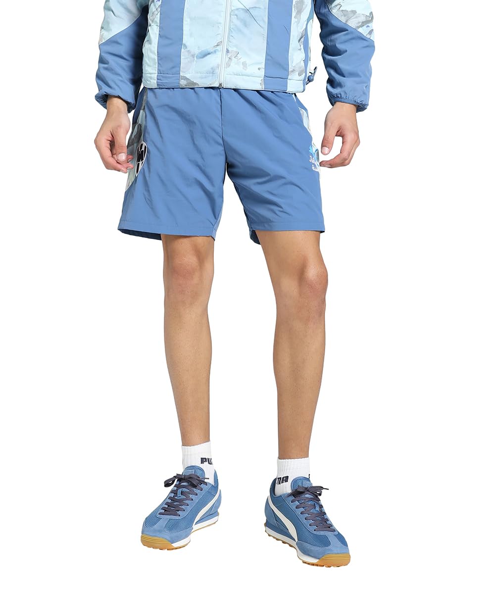 puma Men's Hybrid Shorts-picture-45