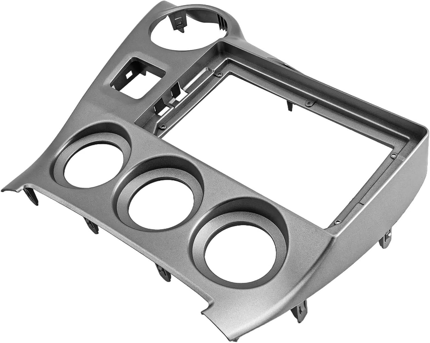 Car for Toyota for Matrix 2009 2010 2011 2012 2013 2014 Car Fascia Stereo Radio Bezel Panel Frame Cover 9 Inch Panel Frame Radio Frame