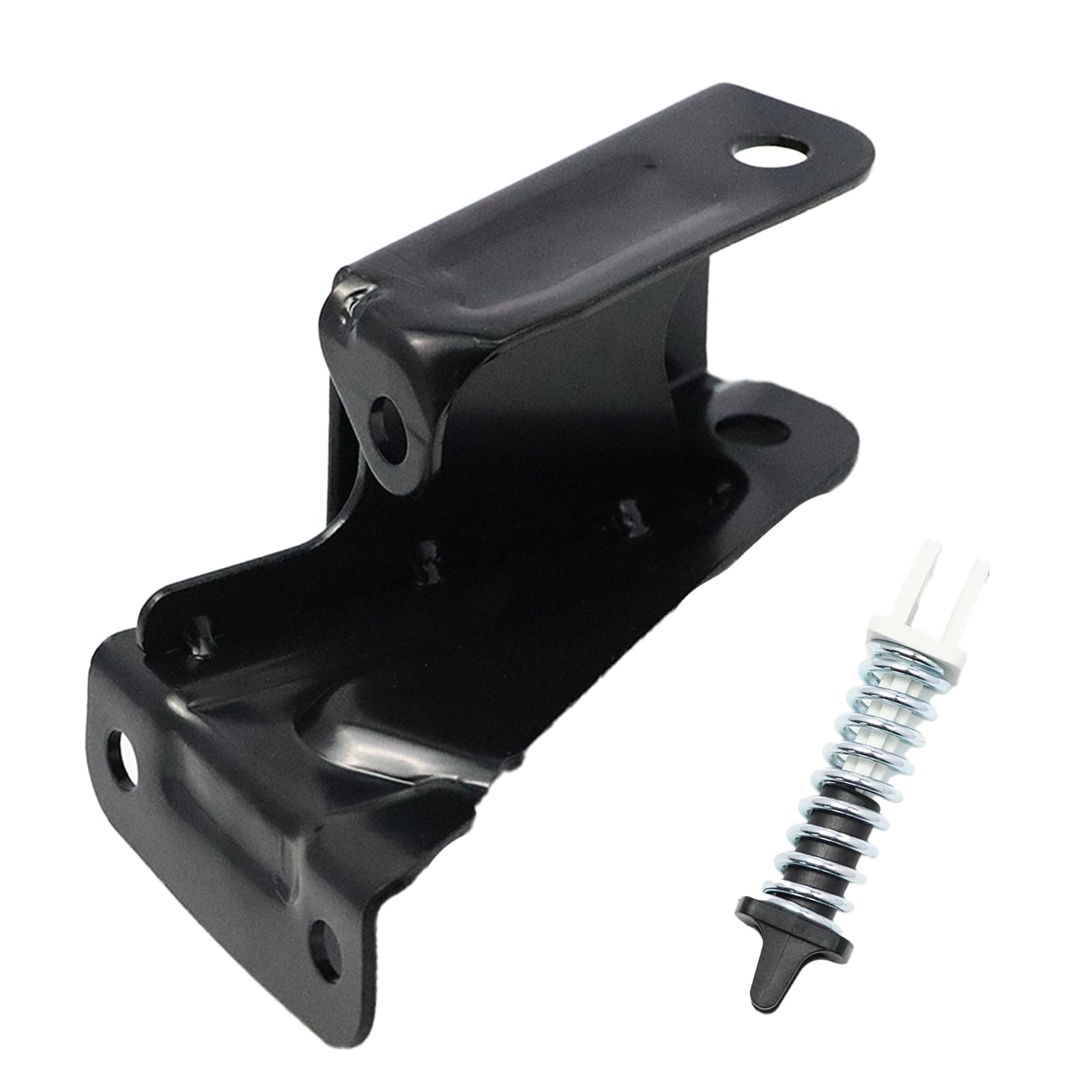 Support de pédale d'embrayage - Ressort pour Primastar Vivaro Trafic - Support de pédale de réparation - 7701053596 46511-00QAB - Support de pédale d'embrayage - Kit de réparation
