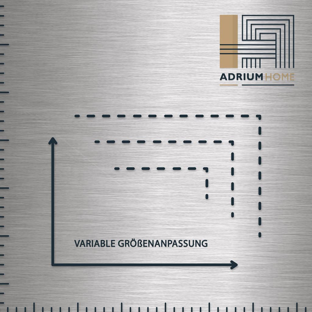 Cuadro de aluminio compuesto de 90 x 50 cm: copas de champán sobre fondo naranja con espacio para su texto (208728338)