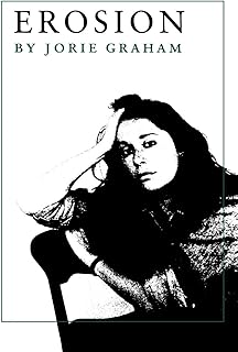 Erosion (Princeton Series of Contemporary Poets)