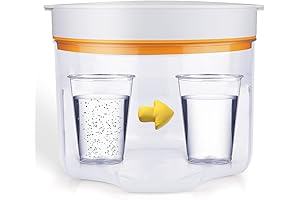 5-Minute Epoxy Vacuum Chamber: Demystifying Bubble Removal for Resin and Silicone Molds