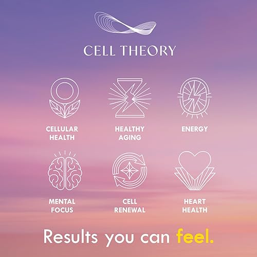 Miniatura 8 de Suplemento NAD+ - Fórmula liposomal de triple acción NAD+ y NADH para energía celular, apoyo mitocondrial y longevidad, desarrollada por el Dr.