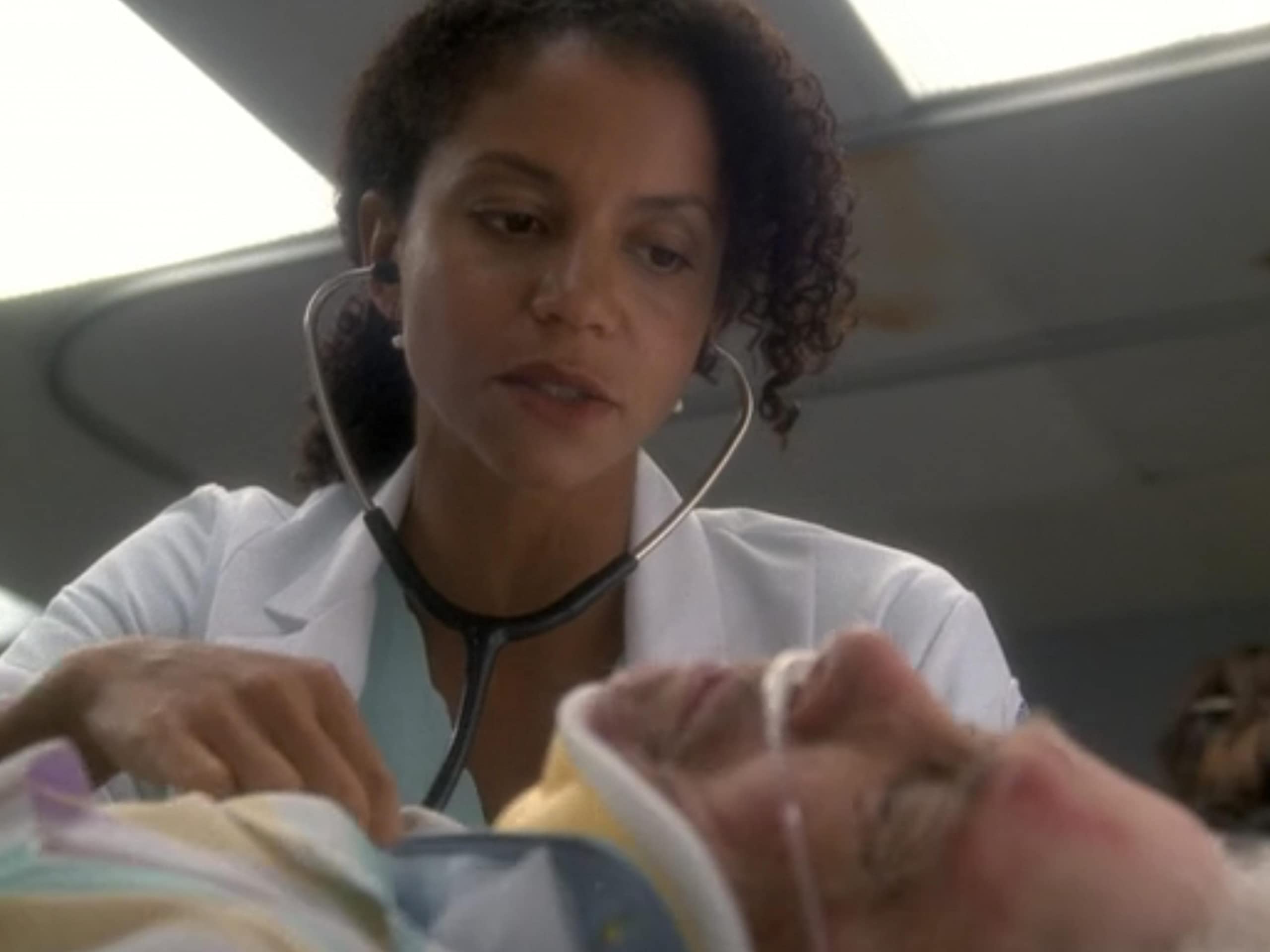 ER Season 4 Anthony Edwards, Clooney, Noah Wyle