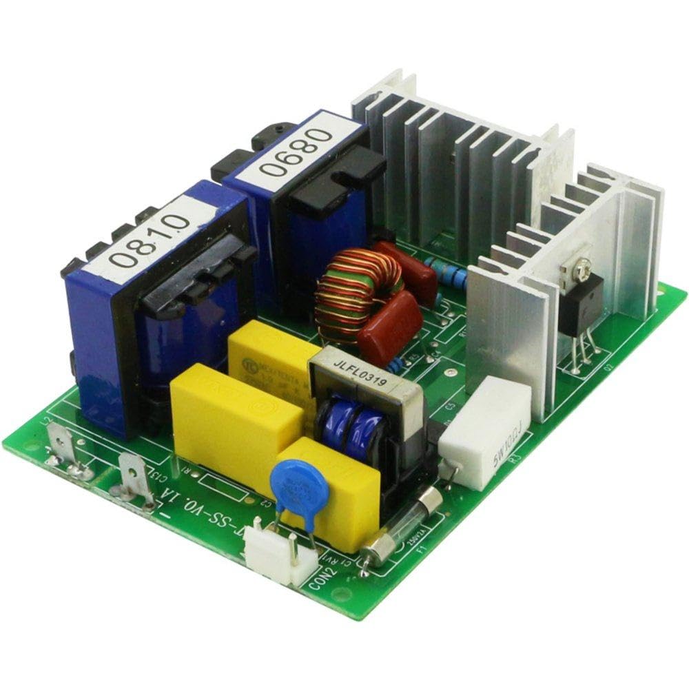 Allendale Ultrasonics 50W / 40Khz - Ultrasonic Transducer Drive Pcb Assembly