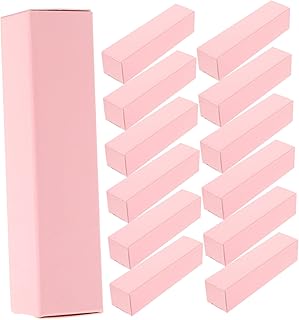 WRITWAA Caja de brillo de labios, 25 soportes...