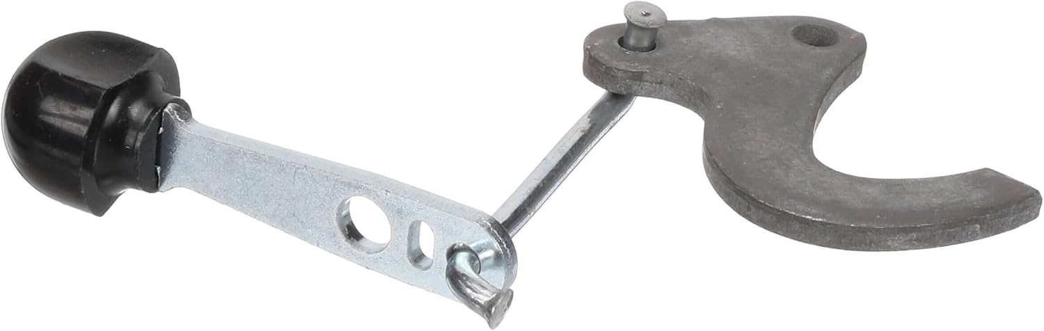 ForeverPRO WP24452 Stand Mixer Bowl Lock Latch Lever Replacement for KitchenAid Whirlpool Stand Mixers - Replaces 24452 4159657 4159744 AP6007424 PS11740539 AH11740539 EA11740539