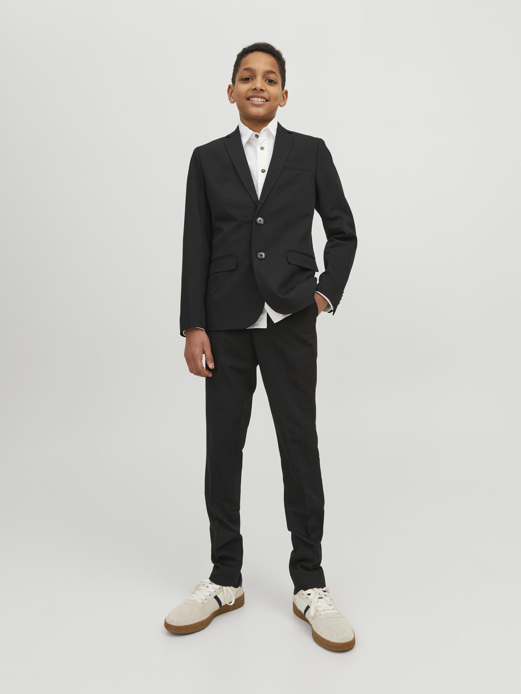Jack & Jones Herren Jprsolar Suit Noos Jnr Jprsolar Suit Noos Jnr (2er Pack)
