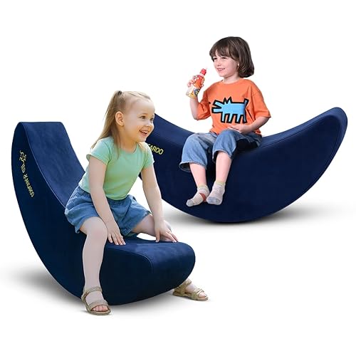 CloudBalance Sensory Chair | Flexible Active Seating for Kids |