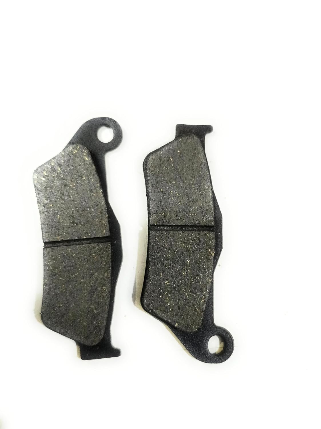 HK Front Brake Pads For Pulsar/Compatible With Pulsar 150, 180, 220, NS 160, NS 200, RS 200 Disc pads pulsar-image-35