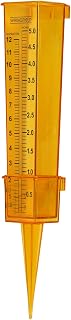 Springfield 2-in-1 Sprinkler and Rain Gauge