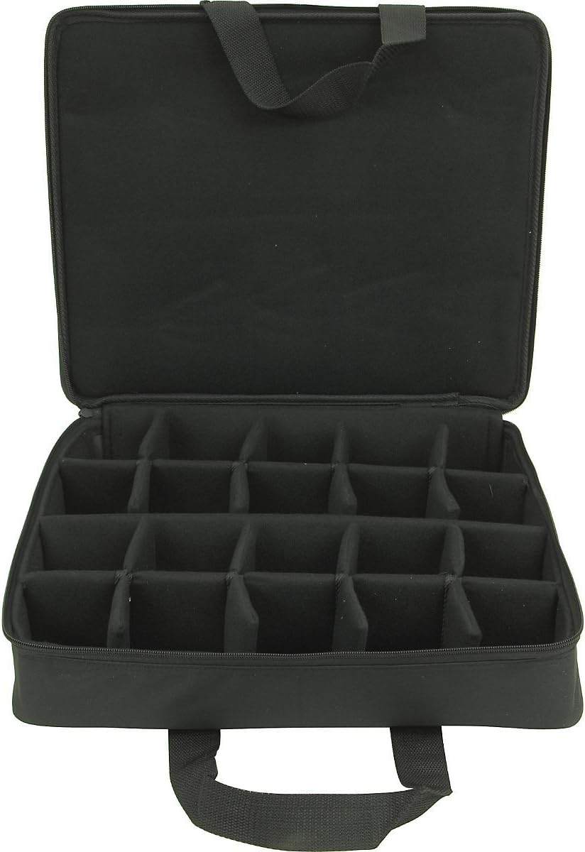 Rhythm Band Case For 20-Note Deskbells