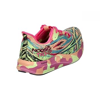 アシックス NOOSA TRI 15 ヌーサトライ ランニング Amazon.co.jp: アシックス（ASICS） ランニングシューズ ヌーサ