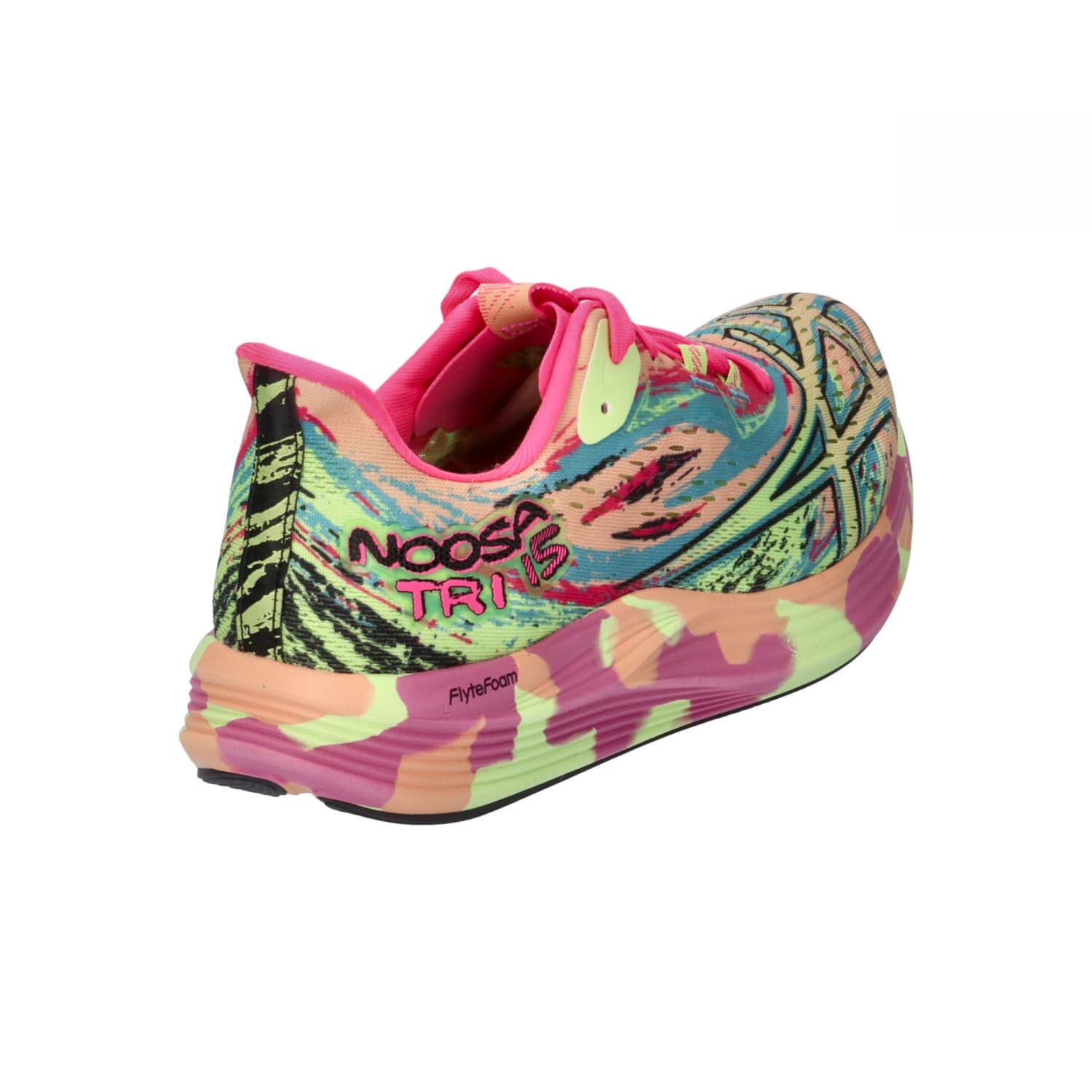 アシックス NOOSA TRI 15 ヌーサトライ ランニング Amazon.co.jp: アシックス（ASICS） ランニングシューズ ヌーサ