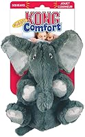 Vista 4 de KONG - Elefante cómodo para niños - Pequeño