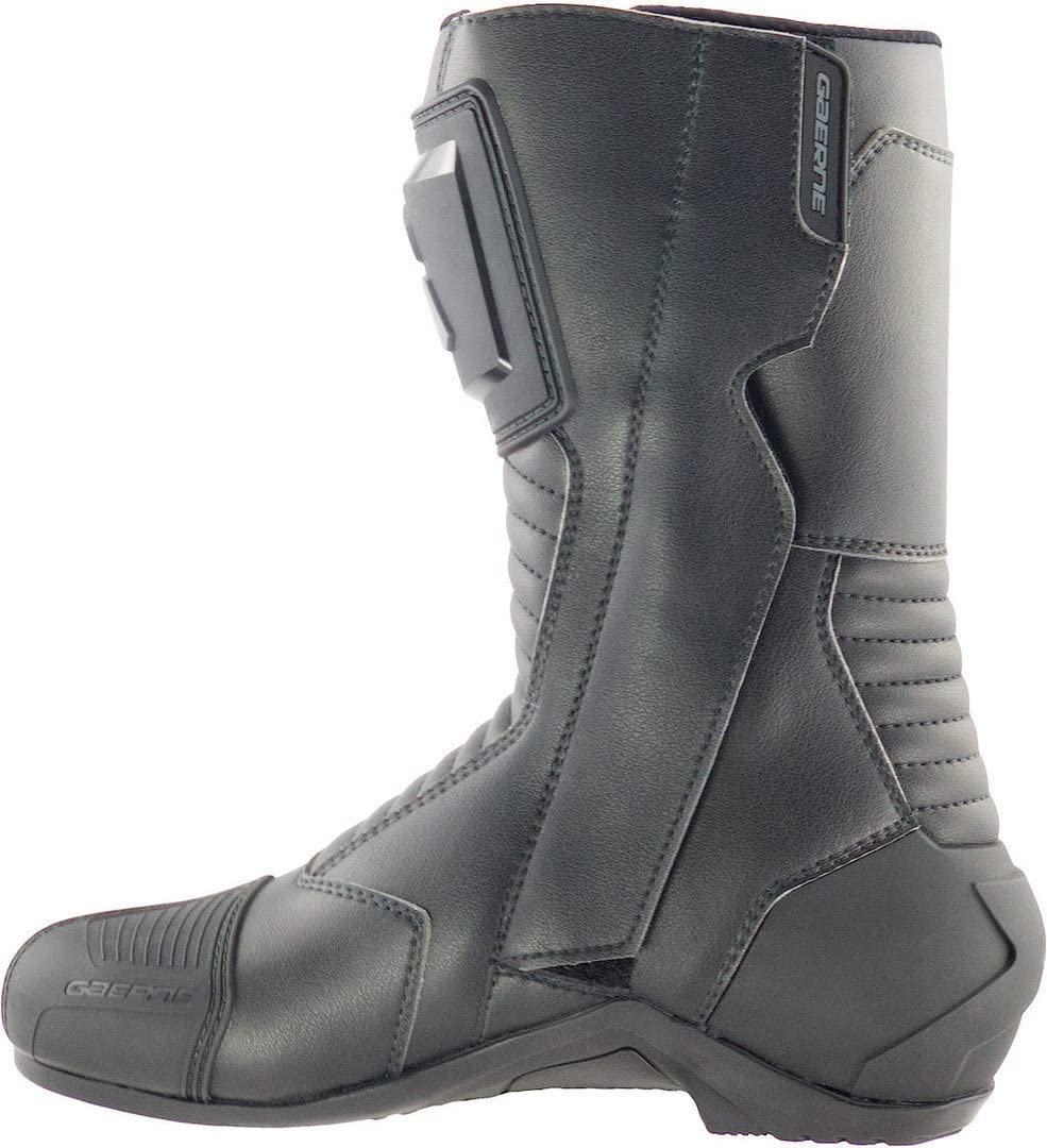 Gaerne GRT Buty motocyklowe, czarny, 46