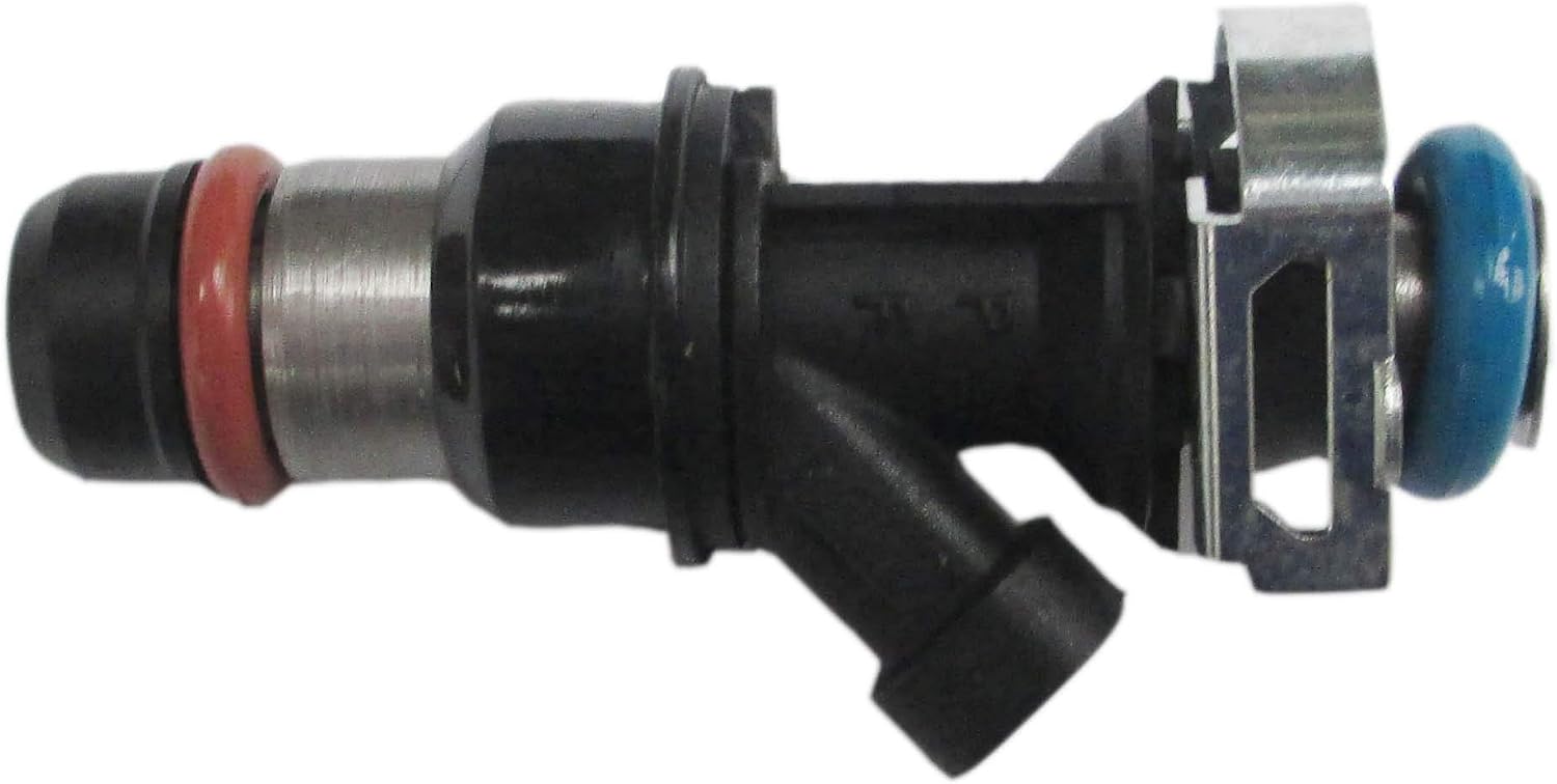 4 pcs Fuel Injectors For Chevy S10 GMC Sonoma 2.2L 2000-2003 25320687
